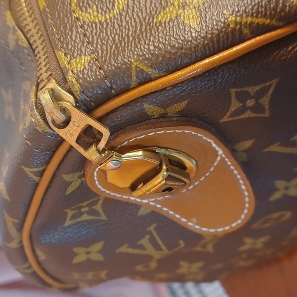 Louis Vuitton Vintage 'Made in USA' - Picture 5 of 13